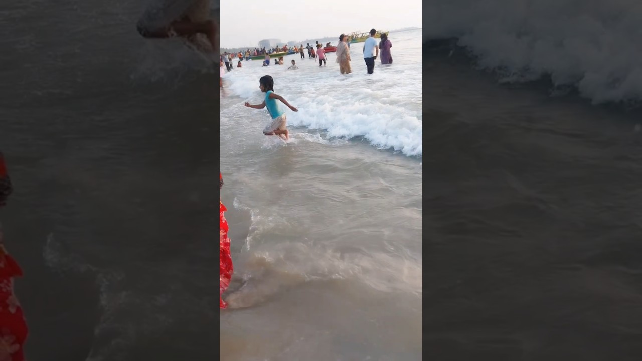 beach vibe × shararat from 