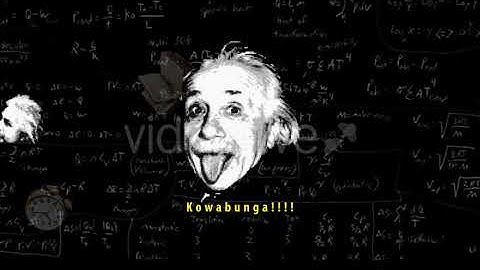 Logo Arcade Game 8 Bit