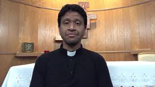 12.4.20 Where is confirmation in the Bible