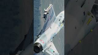 #m2000 #pcgaming #dcsworld #gaming #shorts #pc #youtubeshorts #short #8k #pcvr #military #aviation