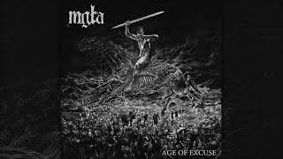 Mgla - Age Of Excuses