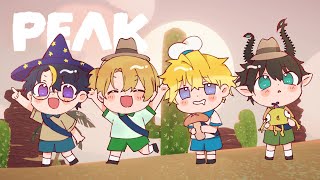 (Shu POV) peak! again!!! mesa update!