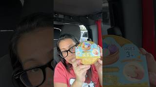 Abriendo Mystery Dumpling Squishy Viral #dumpling #viral