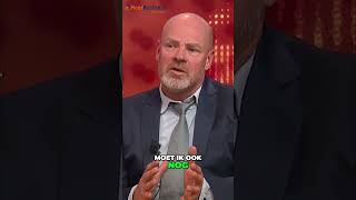 ICT vs. Menselijke Touch: Vincent Hoes over Digitalisering #shorts
