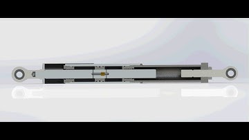 Graphic of CPA snubber in operation