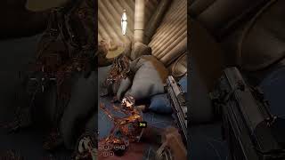Atomic Heart  Кровь на хрустале. Спор про игры