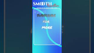 🎥 Cinematic Smooth Transition Editing Tutorial| Ui animation #shorts
