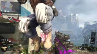 INSANE BO3 Spawn Feed!!