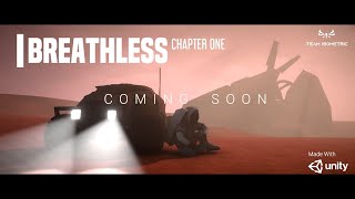 Breathless Chapter One - Cinematic Teaser Team Isometric Gaming Gj-01