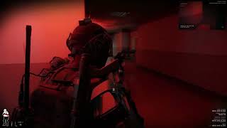 Ready or Not - AI Teammates got obliterated in less than 3 seconds