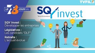 7/8 Le journal – mardi 30 mai 2017