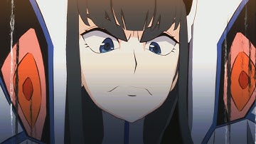 Kill la Kill: IF - Satsuki {Dual Wield} Three-Star [Story Mode Episode 9 -S Rank-]