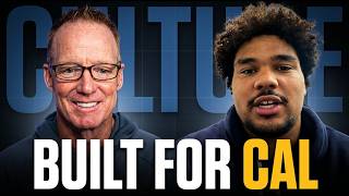 Bear Insider Ultimate Insider E126: Cal DT Jericho Johnson