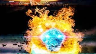 In The Verse - Disaster [Andenix 3in1 Remix] (Feat. Beatriz Aranda of Sound Of Eternity & SA 115)