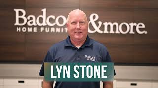 Dealer Spotlight Lyn Stone