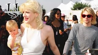 Courtney Love Net Worth 2024: What Is The Hole Singer Worth?