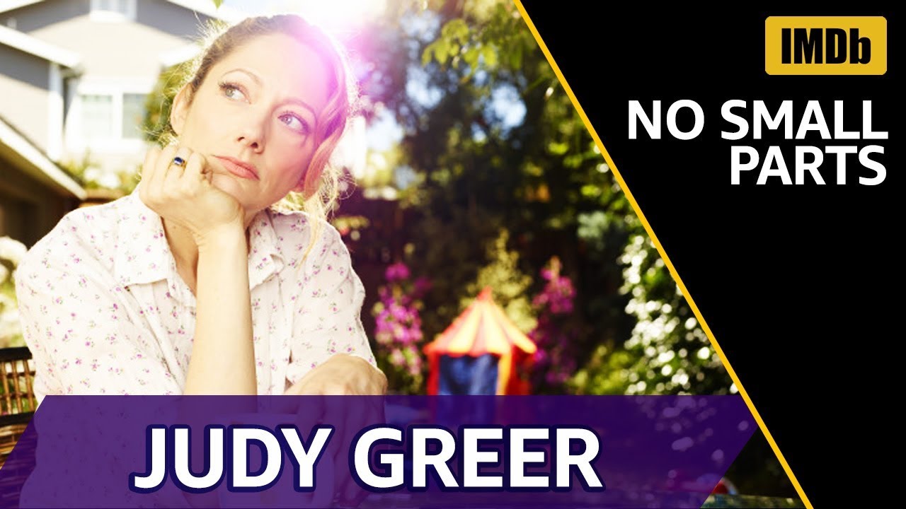 imdb review Judy Greer's Roles Before 'Ant-Man and the Wasp' | IMDb NO SMALL PARTS