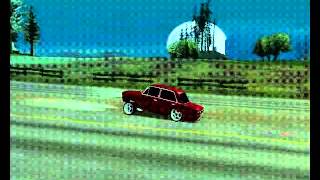 Gta San Andreas 2106 Russ Nomr Az By SeMRaL Gta San Andreas 2106 Russ Nomr Az By SeMRaL