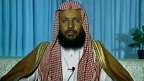 مِّنَ الْمُؤْمِنِينَ رِجَالٌ صَدَقُوا مَا عَاهَدُوا اللَّهَ عَلَيْهِ | سورة الأحزاب | محمد ايوب .