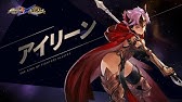 セブンナイツ Seven Knights セブンナイツ 覚醒アイリーン Youtube