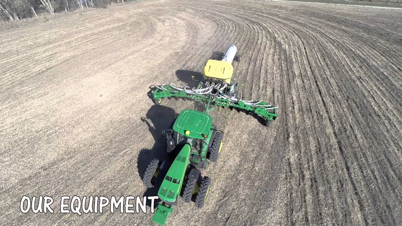 Experienced Equipment Applicator Job - Belvue, KS