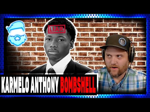 Karmelo Anthony PANICS As Classmates OUT Him In New BOMBSHELL Video! This DESTROYS The Narrative!