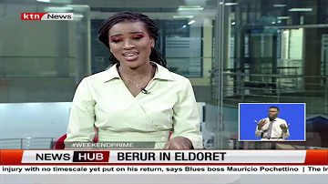 Berur FM in Eldoret