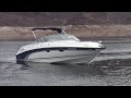 1999 chaparral 2835 ss limited edition lake test lake mead boulder boats