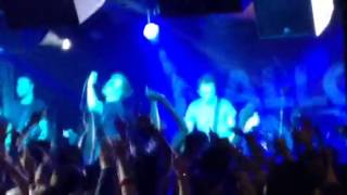 Mallory Knox - Beggars live in Manchester club academy