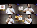 DEAF - The following are the 7 opposite words in English from A to Z: Sign language... #opposite