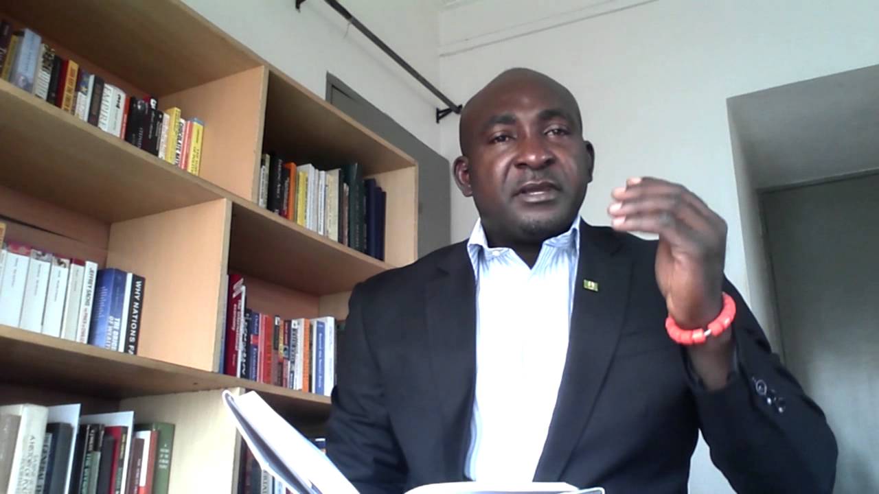 Africa and the Millennium Development Goals