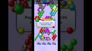 Bubble Shooter Pop Bubble Level 1641-1650 By Match3 Fun Games Gameplay Walkthrough  screenshot 5