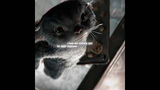 My pet ate me #movie