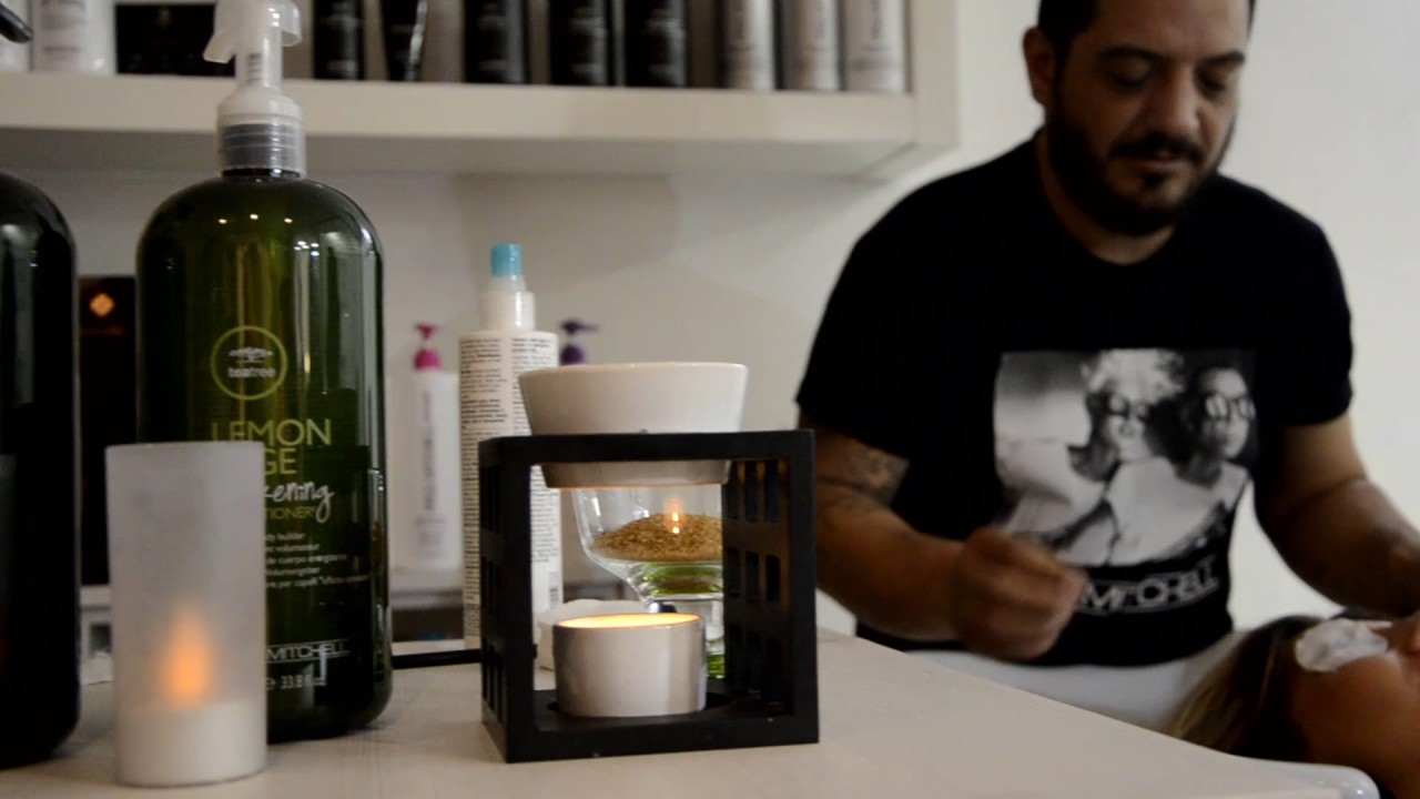 The Wash House Experience en COCÓ