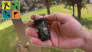 Thumbnail image for Misteriosos CONTENEDORES en la CIUDAD | GEOCACHING 2020