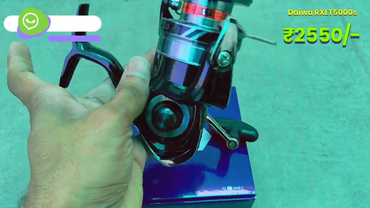 Shimano Fx4000s & Daiwa RXLT5000s | Soft Rubber Egg 10gm | 14gm Rubber Shrimp