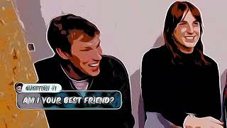 I PAID A LIE DETECTOR TO INVESTIGATE MY FRIENDS