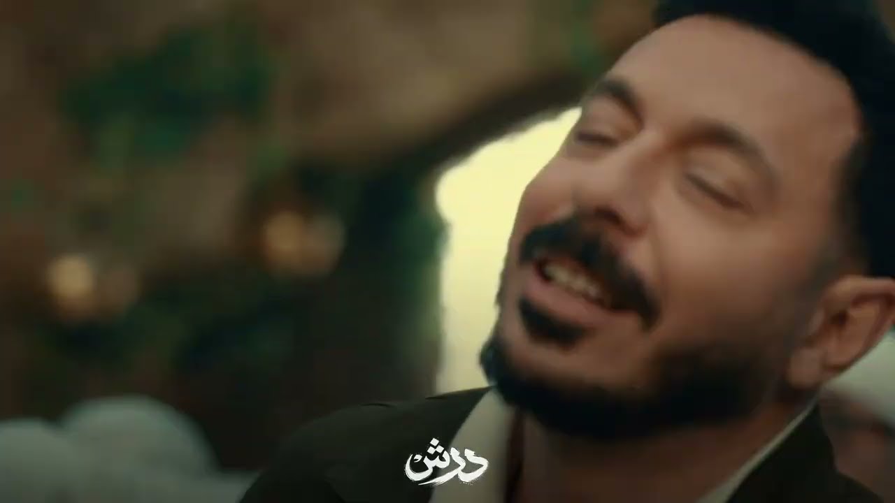 اقتراح فرح على اختها وهي بتتفرج على زار #درش