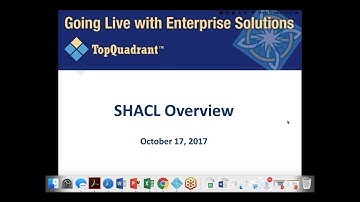 An Overview of SHACL Shapes Constraint Language - Part 2