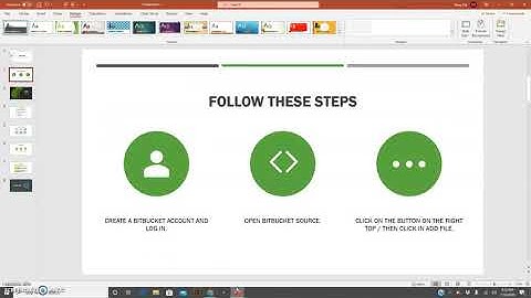 How to create a file on Bitbucket and how to clone and edit a Bitbucket file on Visual Studio Code.