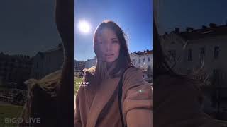 Bigo Live Natalie Yoga