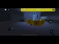 During the mod pt 2: barriers