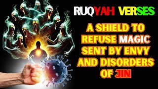 Download Lagu SHIELD RUQYAH VERSES TO REJECT MAGIC SENT, EVIL EYE, DEVIL AND JIN IN THE BODY MP3 Download Lagu SHIELD RUQYAH VERSES TO REJECT MAGIC SENT, EVIL EYE, DEVIL AND JIN IN THE BODY MP3