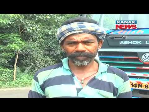 kanak tv serial Even Before New MV Act Imposition, Police Issued Challan Of Rs 6,53,100 To A Truck Owner