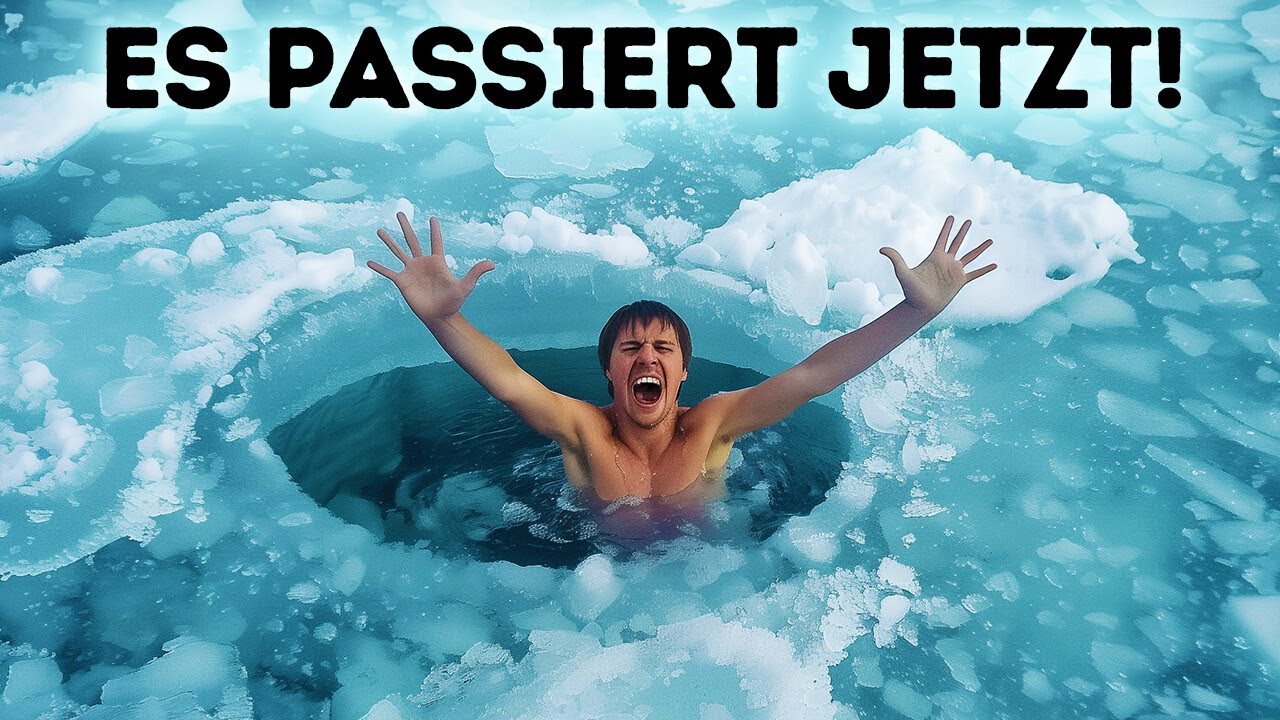 Befinden Wir Uns In Einer Eiszeit www.youtube.com