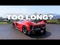 The Longest Forza Horizon 6 Stream... pt2