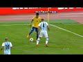 Neymar vs Argentina (11/10/2014)