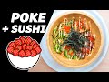 🍚 Como hacer POKE BOWL Paso A Paso (Hawaii & Japón) 🍚 | Juan Pedro Cocina