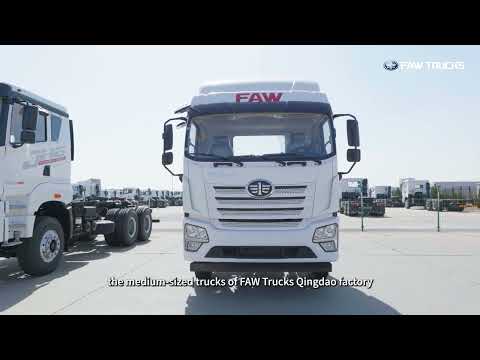 Fawtrucks most high-end