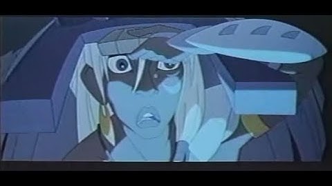 映画「アトランティス 失われた帝国」 (2001) 日本版劇場公開予告編   Atlantis   The Lost Empire   Japanese Theatrical Trailer